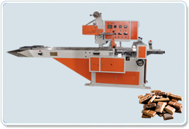 Desiccant Product Packing Machine